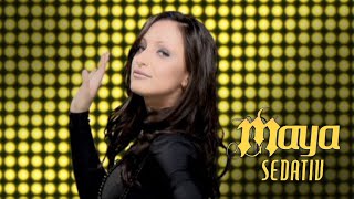 Maya Berović - Sedativ