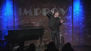 Craziest thing about the Aziz Ansari #MeToo story - Andrew Schulz - Stand Up Comedy Craziest thing about the Aziz Ansari #MeToo story - Andrew Schulz - Stand Up Comedy