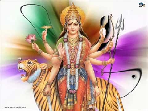 tune mujhe bulaya sherawaliye...