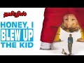 Honey I Blew Up The Kid|Tamil dubbed movie|tamil explained| korean movie| தமிழ் விளக்கம்|