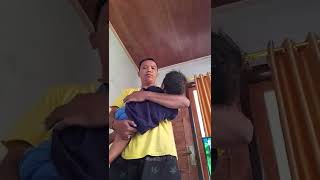 Mau Susu Bapak