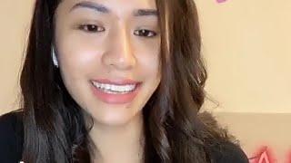 Wana Naseer Comeback Lagi Main Bigo - Bigo Live