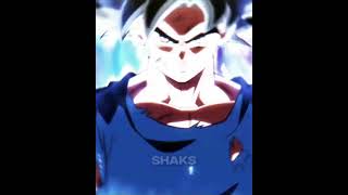 Goku Vs Goku Black