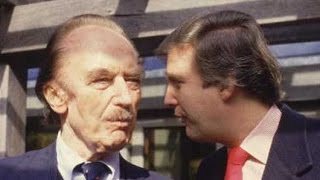 Why Was Trumps Dad Arrested In Kkk Brawl?