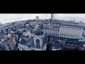 Red Cross - Tombe dans le vide (Clip Officiel)