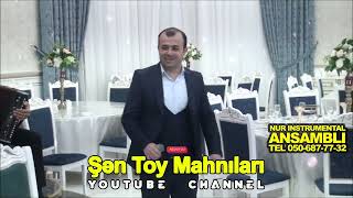 Beyimize Maşallah Oxuyan Rauf Nagıoglu Gitara Mehemmed Agcabedili Sintez Elvin Qarmon Perviz