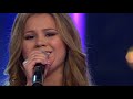 Lisa Ajax - What now - Idol Sverige (TV4)
