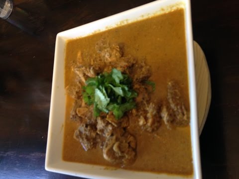 Photo Indian Food Recipes Chicken Xacuti
