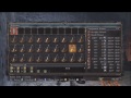 Dark Souls 2 - How To Imbue Weapons