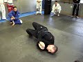 The Art of Shrimping in BJJ by Keith Owen