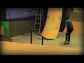 Tony Hawk & Birdhouse Crew Shred the New Park - Tony's Crew