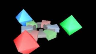 Kirby Air Riders Ost - Boss Arena Vs. Pix