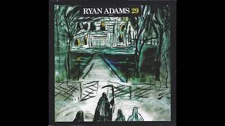 Watch Ryan Adams The Sadness video