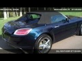 Saturn Sky Roadster 2D @ Wilson Auto Sales