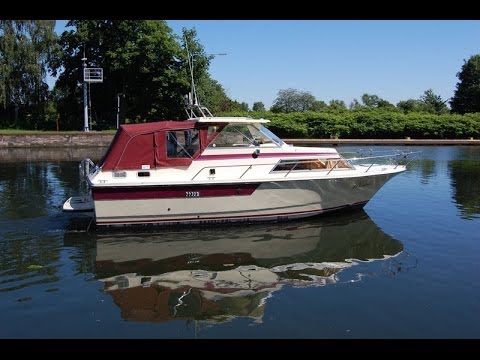 Succes Marco 860 AK Test & Preview - Sunny Yachthandel HD 1080p