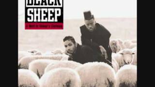 Video Flavor of the month Black Sheep