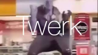Thanos Bailando La Biaadalineflores