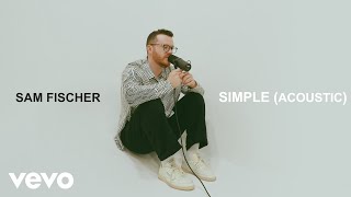 Sam Fischer - Simple