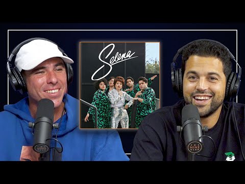 How Paul Rodriguez Got The Role In The Netflix Series "Selena"