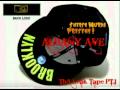 Follow Me @ Twitter MixTape Radio Video