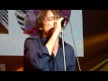 SUEDE 'ALL I'M TRYING TO TELL YOU' NEW SONG!! @ NME AWARDS 2015, 02 BRIXTON