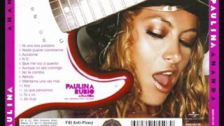 Watch Paulina Rubio Hoy video
