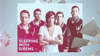 Watch Sleeping With Sirens The Best There Ever Was video