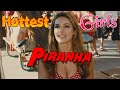 15 Hottest Girls from Piranha Movies (Top 3 from Every Movie)