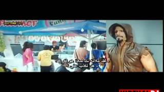 الايس كريم مضحك جدا من فيلم كريش 3 krrish الايس كريم مضحك جدا من فيلم كريش 3 krrish