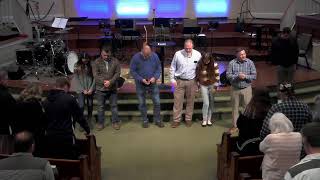 Putting First Things First: Those God Calls