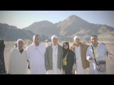 Video biaya umroh lombok Video biaya umroh lombok