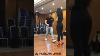 Karı Koca Dansı