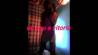 Brinquei De Lutinha Com A Minha Sobrinha Olha So No Que Deuela Chorou??