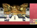 Pokemon Omega Ruby - Part 3 - Gym Leader Roxanne (Gameplay Walkthrough)