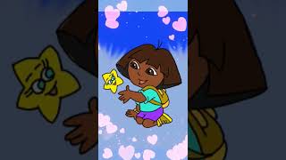 Dora The Explorer - Le Le Little Star