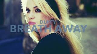 Watch Duffy Breath Away video