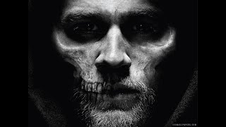 Jax Teller - Fade To Black (SoA)