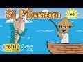 Si Pilemon (Cebuano Folk Song ) | With Tagalog Translation | robie317