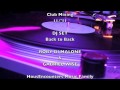 Club Mixing @ DJ SET Back to Back ROBY DI MALONE &