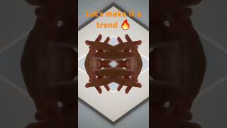 Lets Make It A Trend
