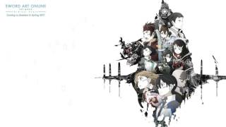 Sword Art Online The Movie : Ordinal Scale Fighting Scene Song HD