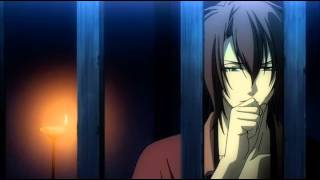 Hakuouki Sekkaroku OAV 01