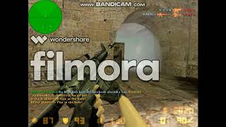 counter strike 1.6 gameplay #1