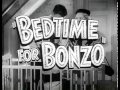 Online Movie Bedtime for Bonzo (1951) Watch Online