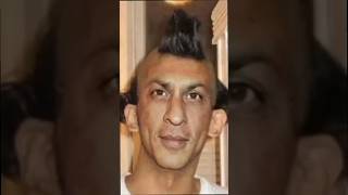 Shahrukh Khan Hakla Meme