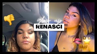 Glow Up Do Lixo Ao Luxo Pro Tou