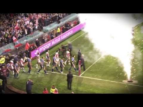 New Engage Super League Grand Final Trailer