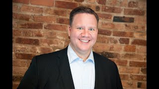 #6 - Anthony Algmin, Founder, Algmin Data Leadership