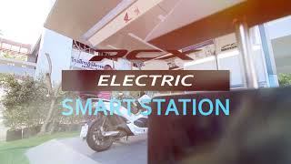 Electric Vehicle - KMUTT