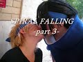 SPIRAL FALLING - part 3 of 3